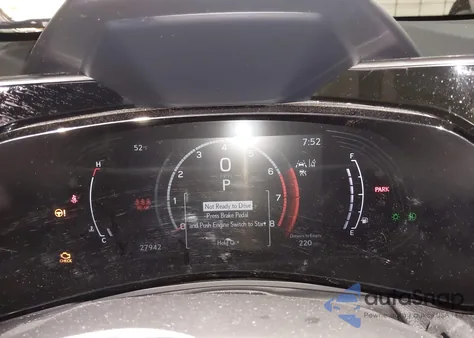 2022 Lexus Nx 350 F Sport Handling z USA, uszkodzony, nr VIN JTJKGCEZXN5003783